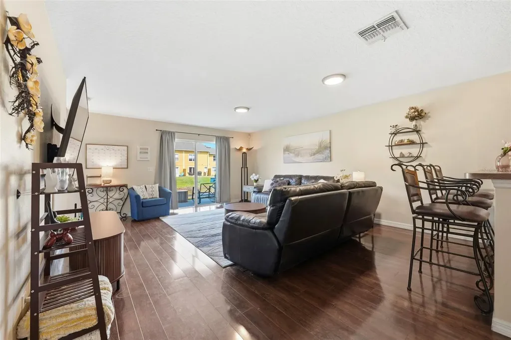 3562 Caruso Place Oviedo FL 32765