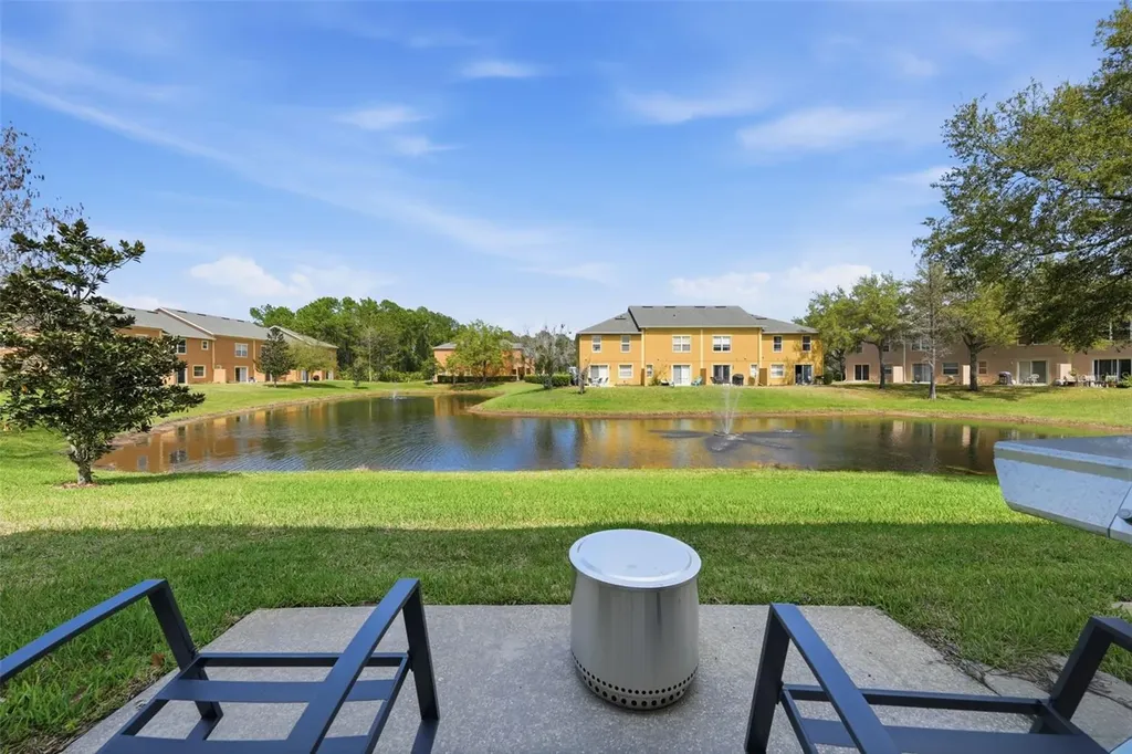 3562 Caruso Place Oviedo FL 32765
