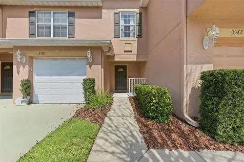 3562 Caruso Place Oviedo FL 32765