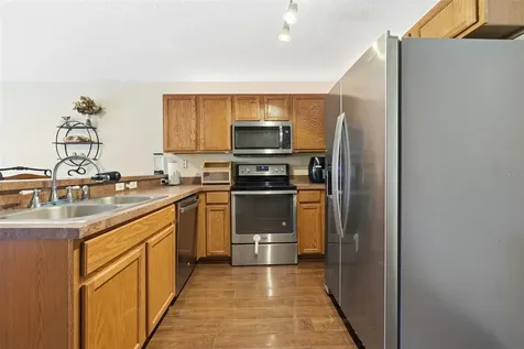 3562 Caruso Place Oviedo FL 32765