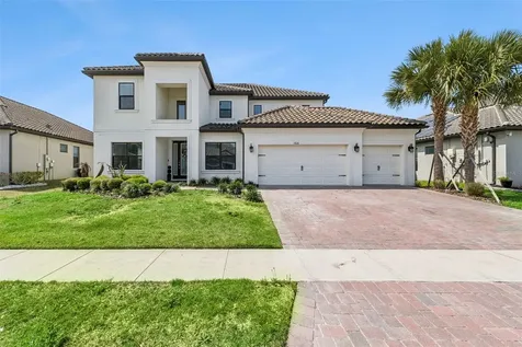 3826 Shoreside Drive Kissimmee FL 34746