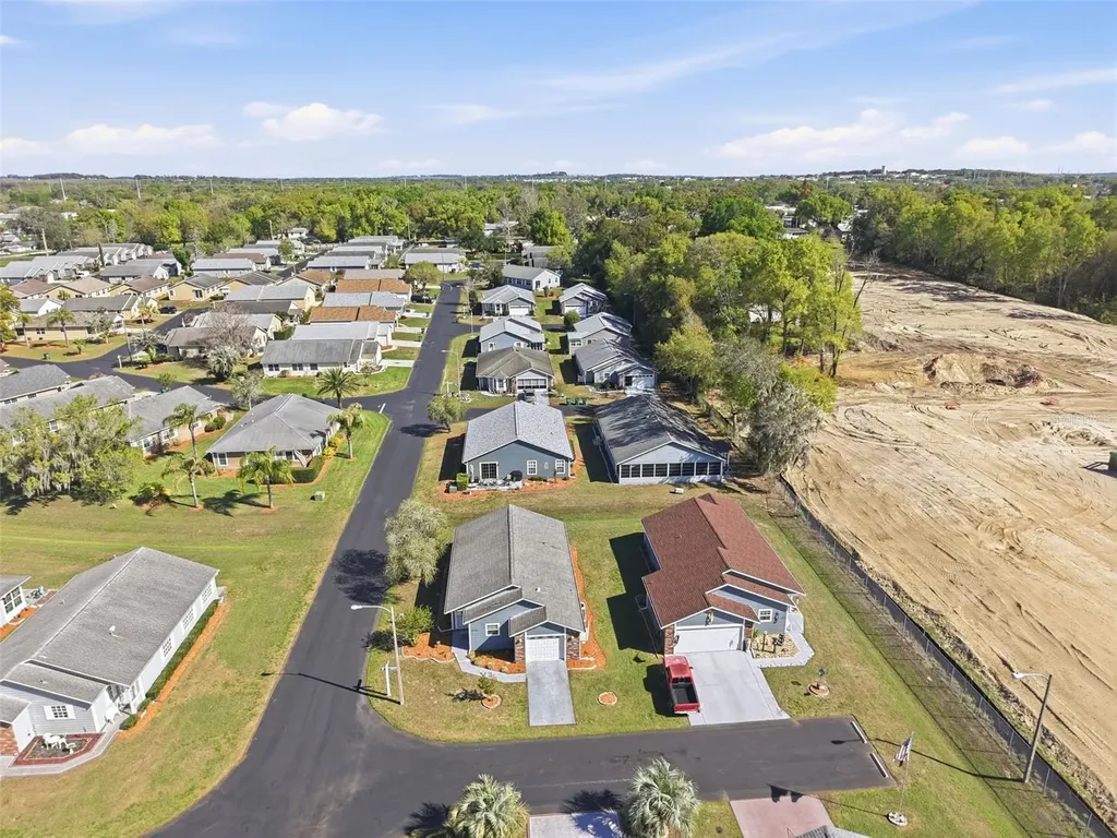 37443 Redberry Court Zephyrhills FL 33542