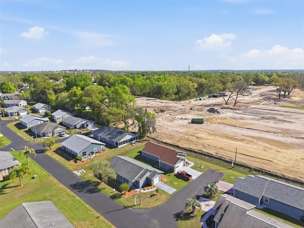 37443 Redberry Court Zephyrhills FL 33542