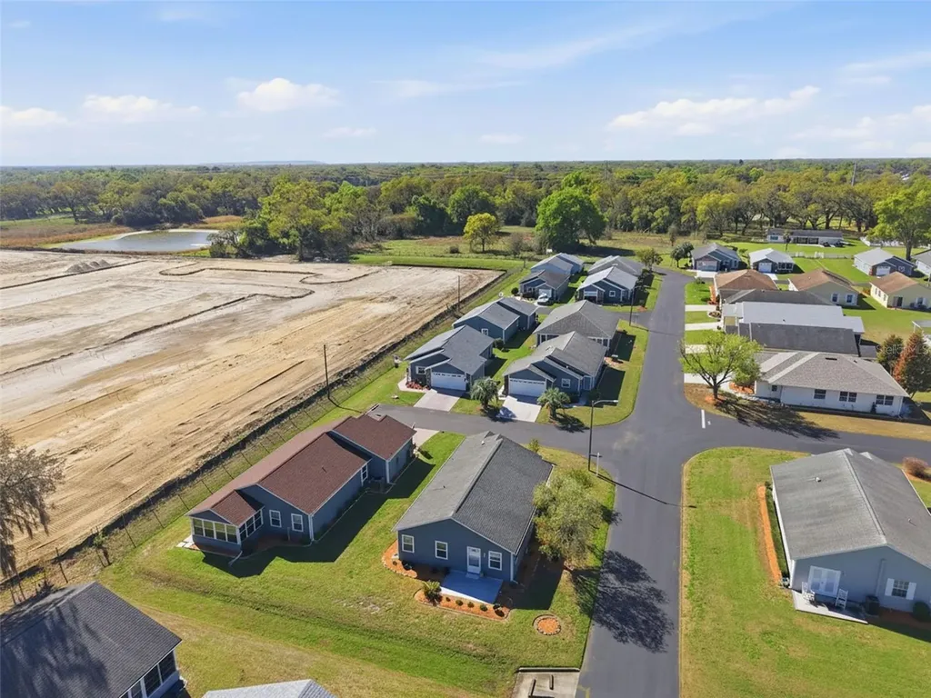 37443 Redberry Court Zephyrhills FL 33542