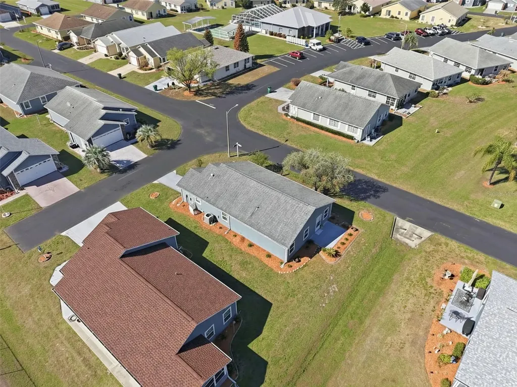 37443 Redberry Court Zephyrhills FL 33542