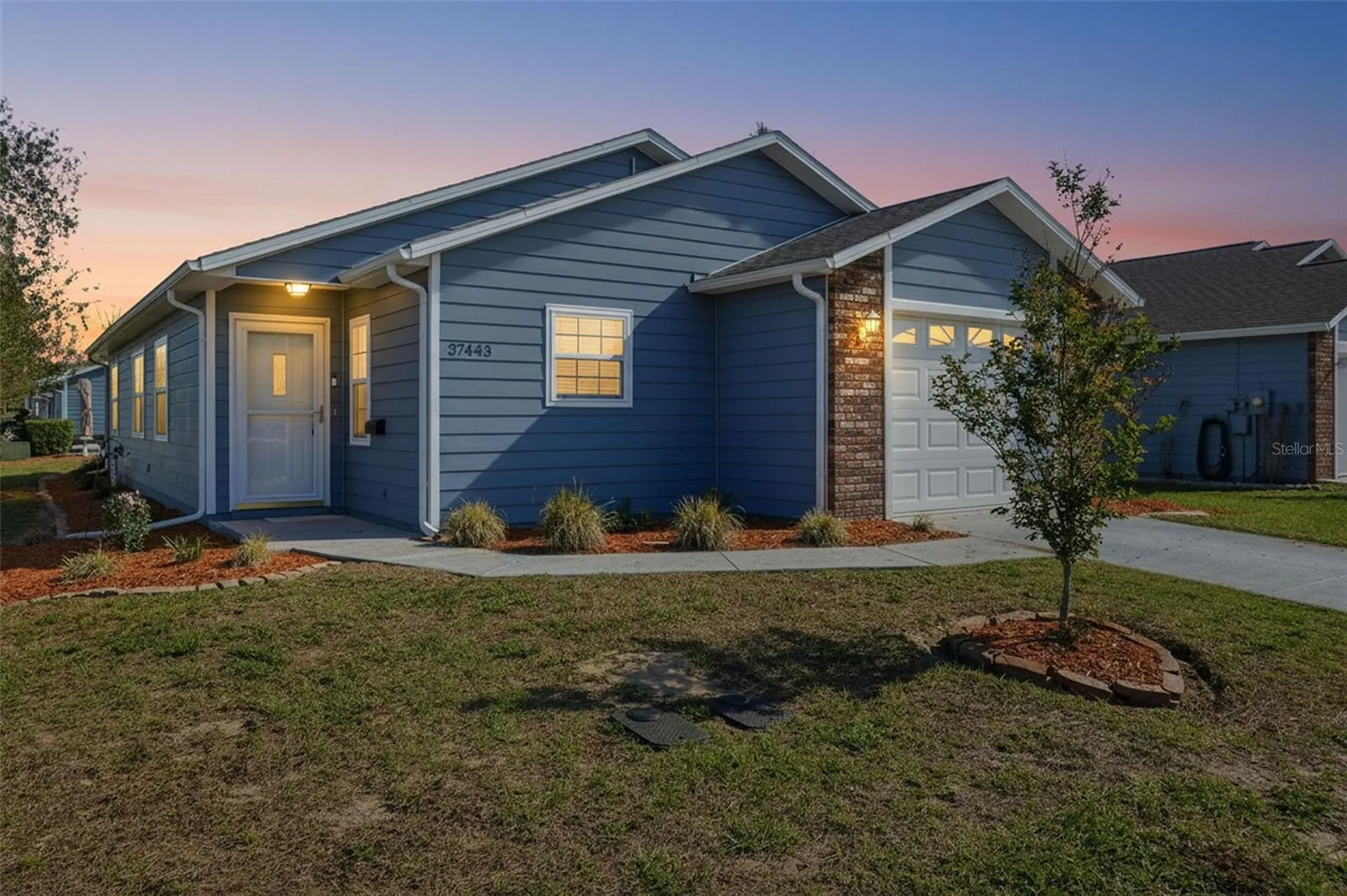 37443 Redberry Court Zephyrhills FL 33542