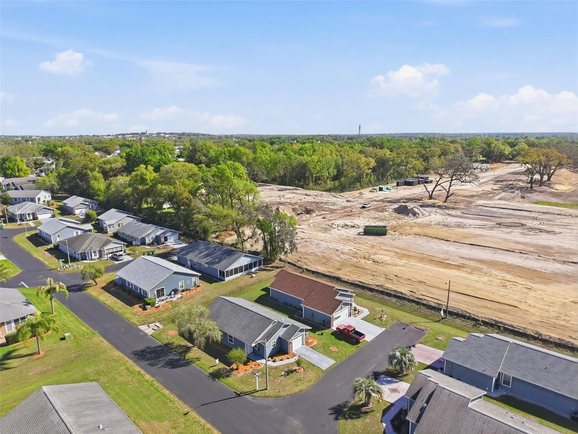 37443 Redberry Court Zephyrhills FL 33542