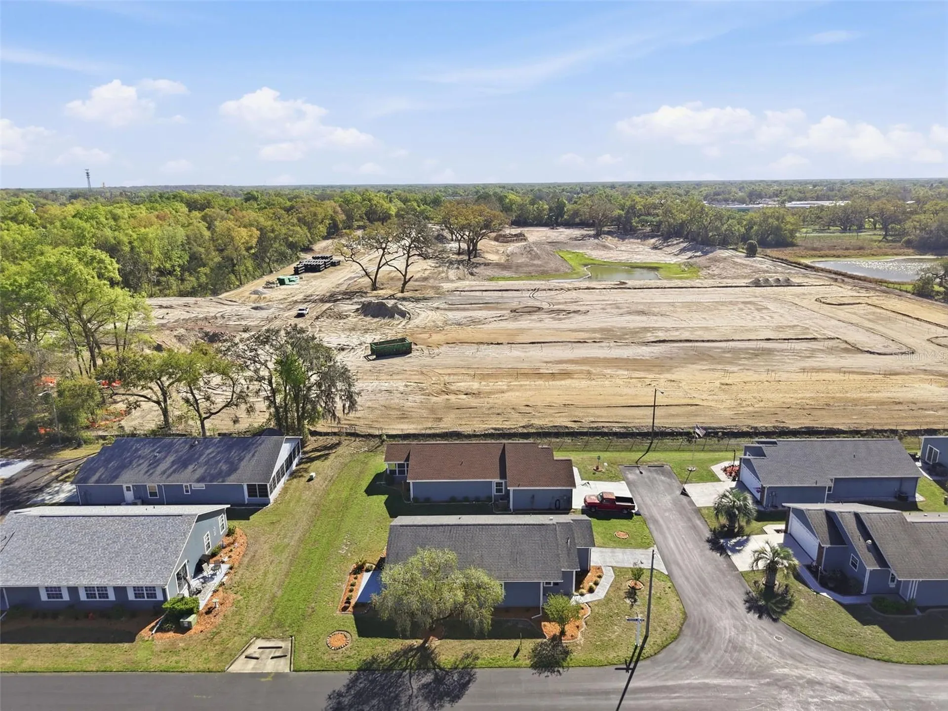 37443 Redberry Court Zephyrhills FL 33542