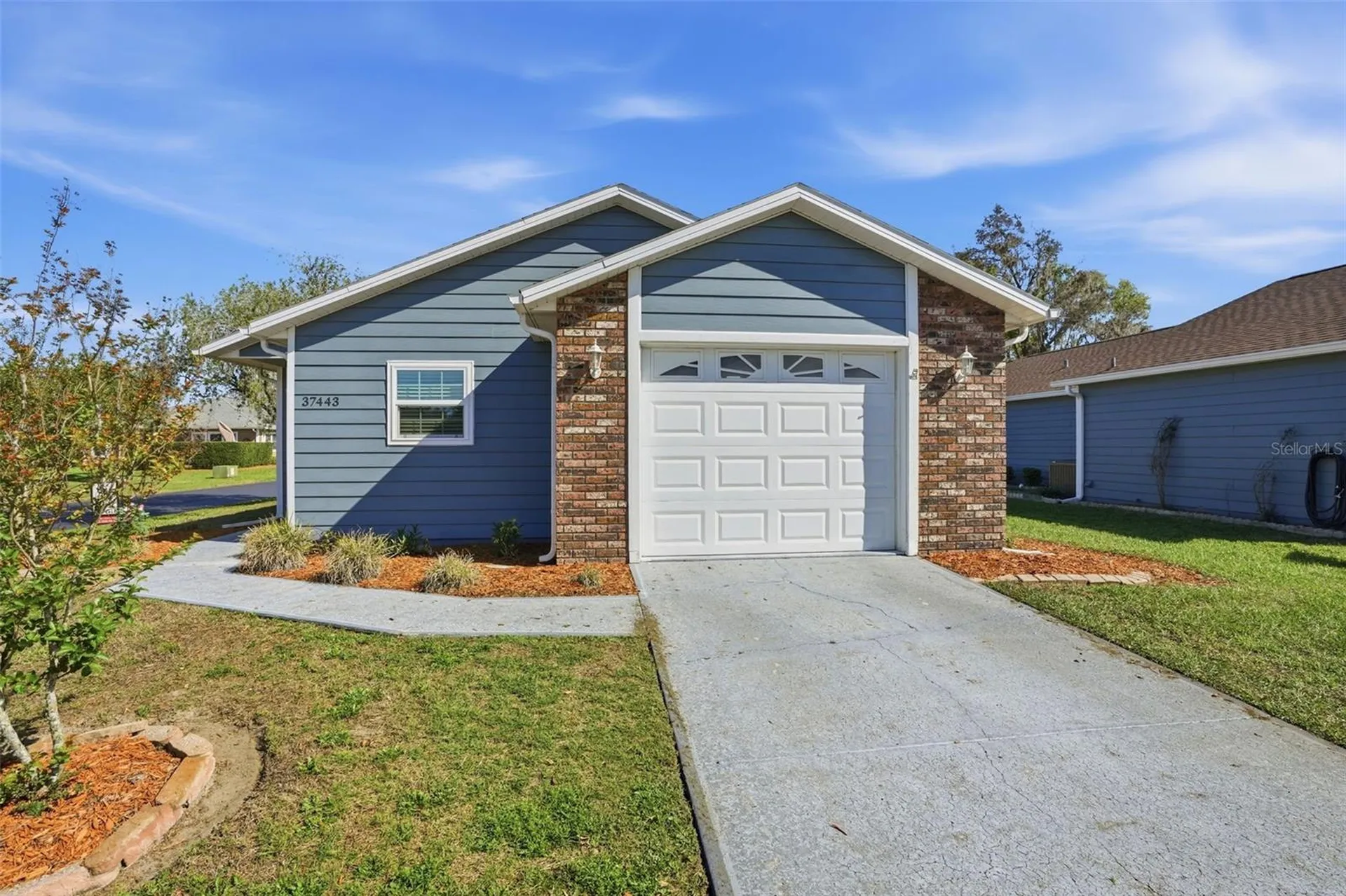 37443 Redberry Court Zephyrhills FL 33542