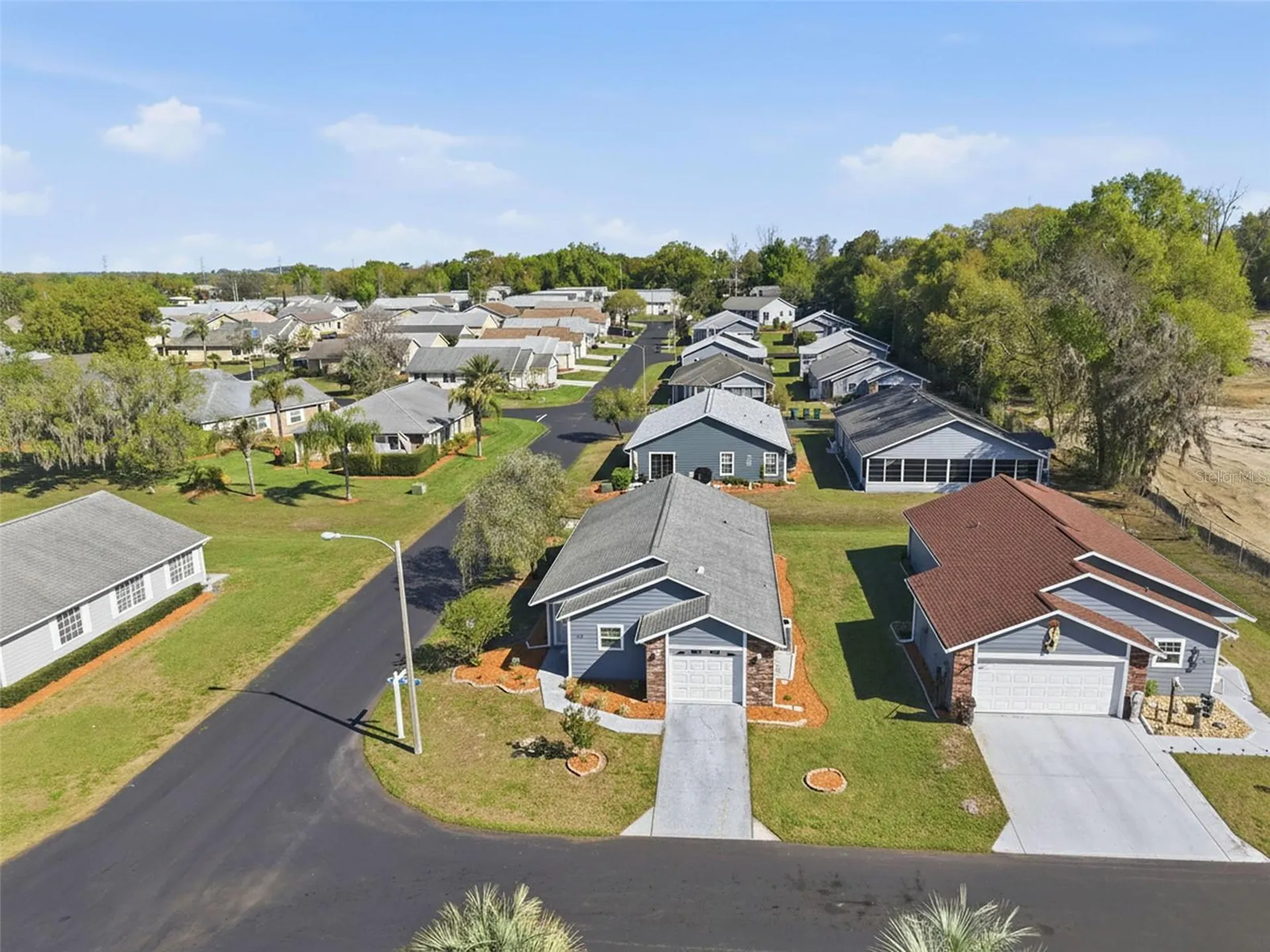 37443 Redberry Court Zephyrhills FL 33542