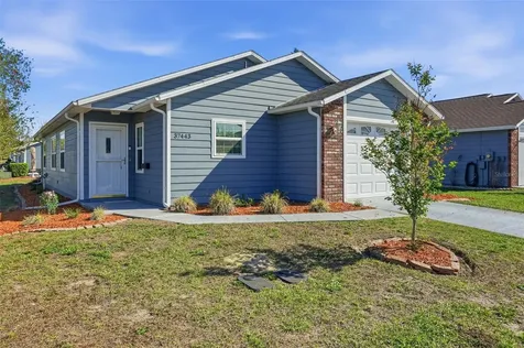 37443 Redberry Court Zephyrhills FL 33542