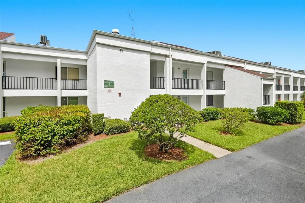 2060 Marilyn Street Clearwater FL 33765