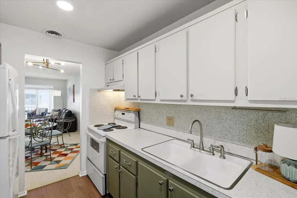 2060 Marilyn Street Clearwater FL 33765