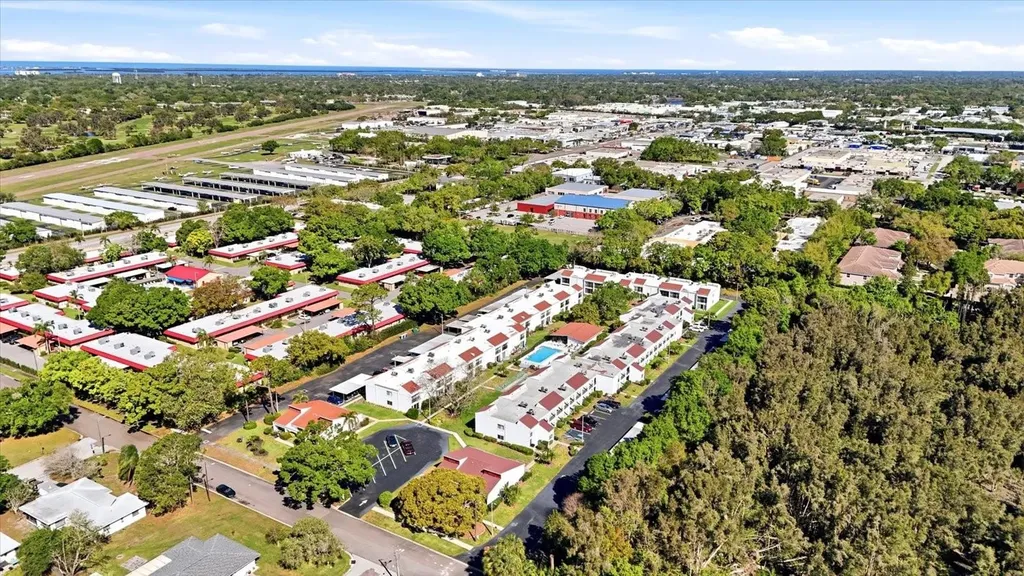 2060 Marilyn Street Clearwater FL 33765