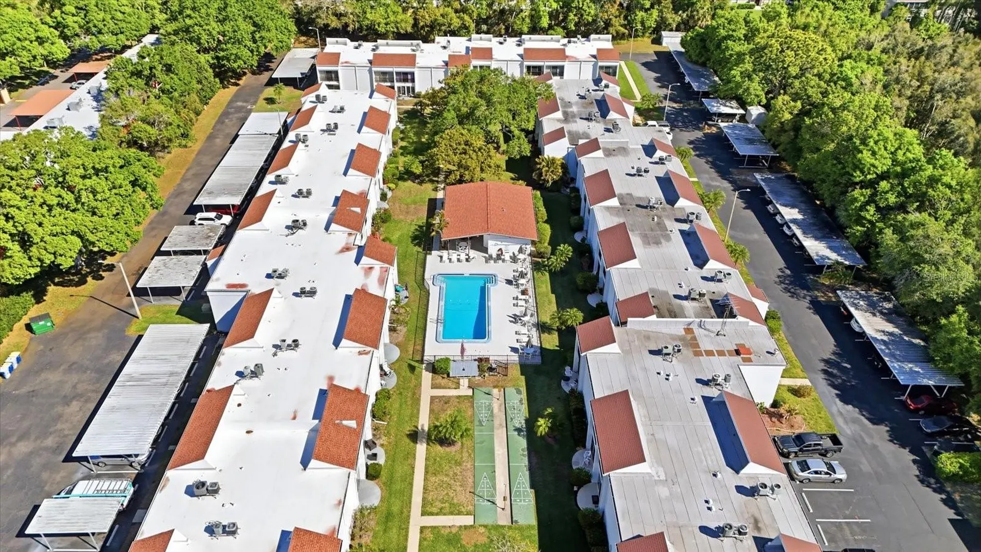 2060 Marilyn Street Clearwater FL 33765