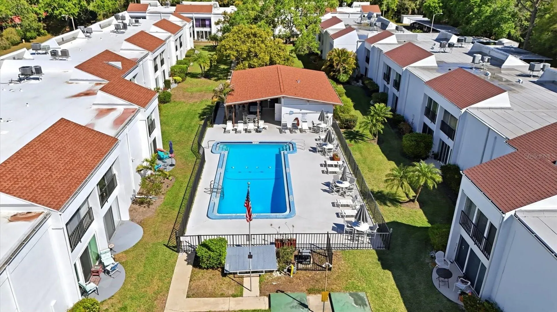 2060 Marilyn Street Clearwater FL 33765