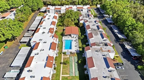 2060 Marilyn Street Clearwater FL 33765