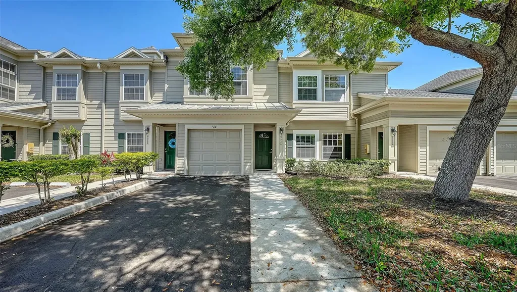 7721 Plantation Circle Bradenton FL 34201
