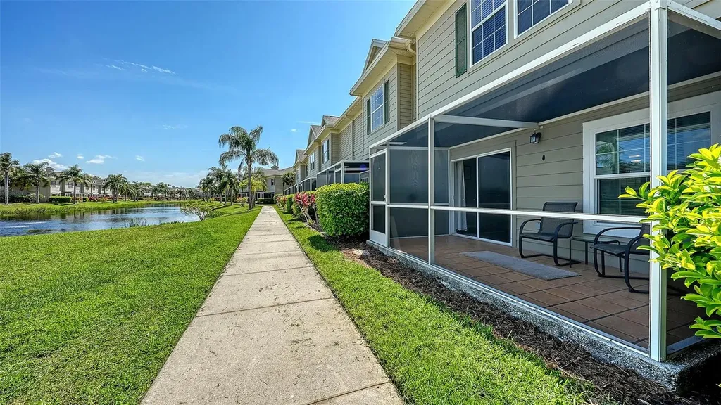 7721 Plantation Circle Bradenton FL 34201