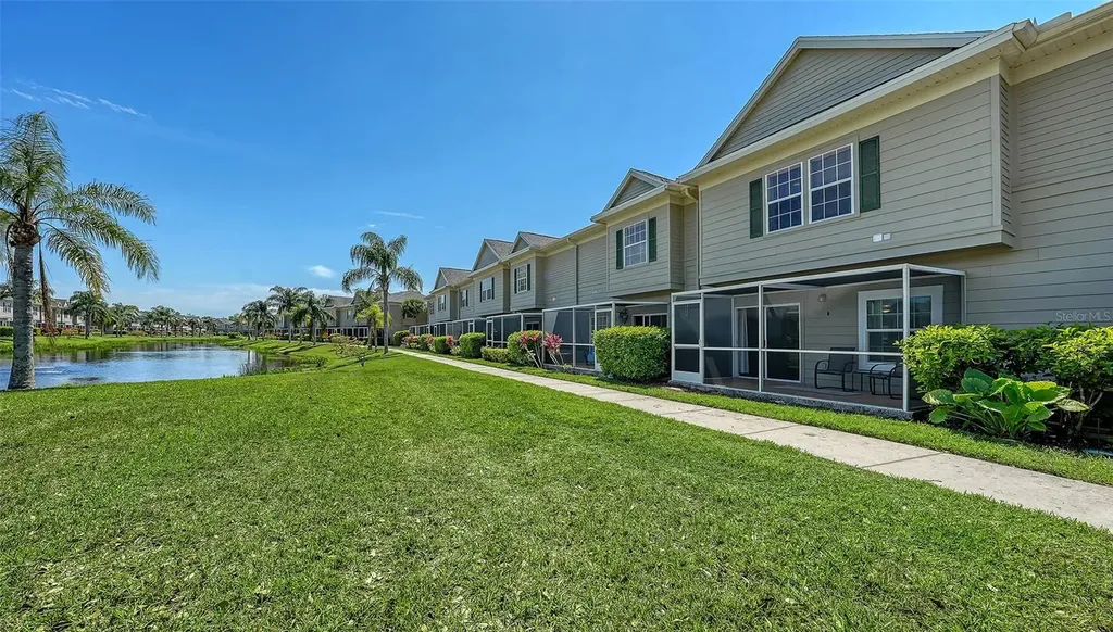 7721 Plantation Circle Bradenton FL 34201