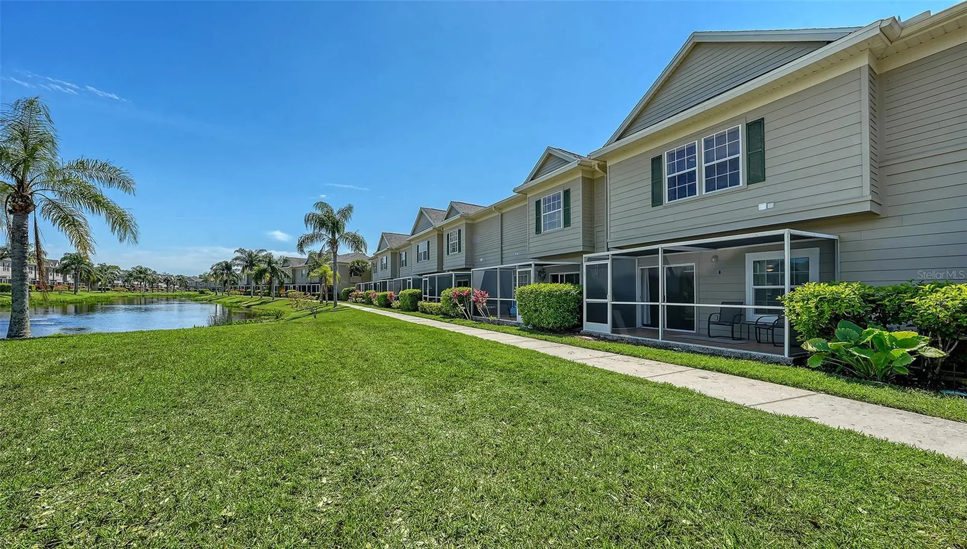 7721 Plantation Circle Bradenton FL 34201