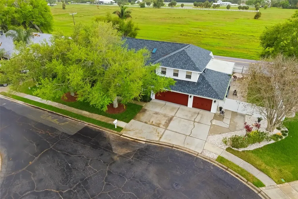 1517 43rd Ave Drive W Palmetto FL 34221