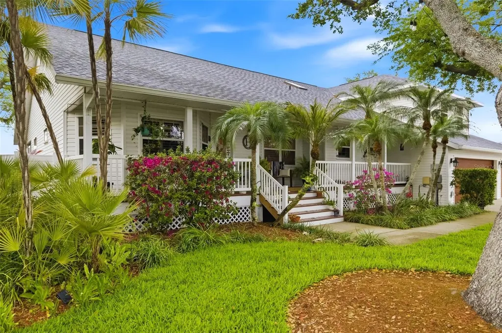 1517 43rd Ave Drive W Palmetto FL 34221