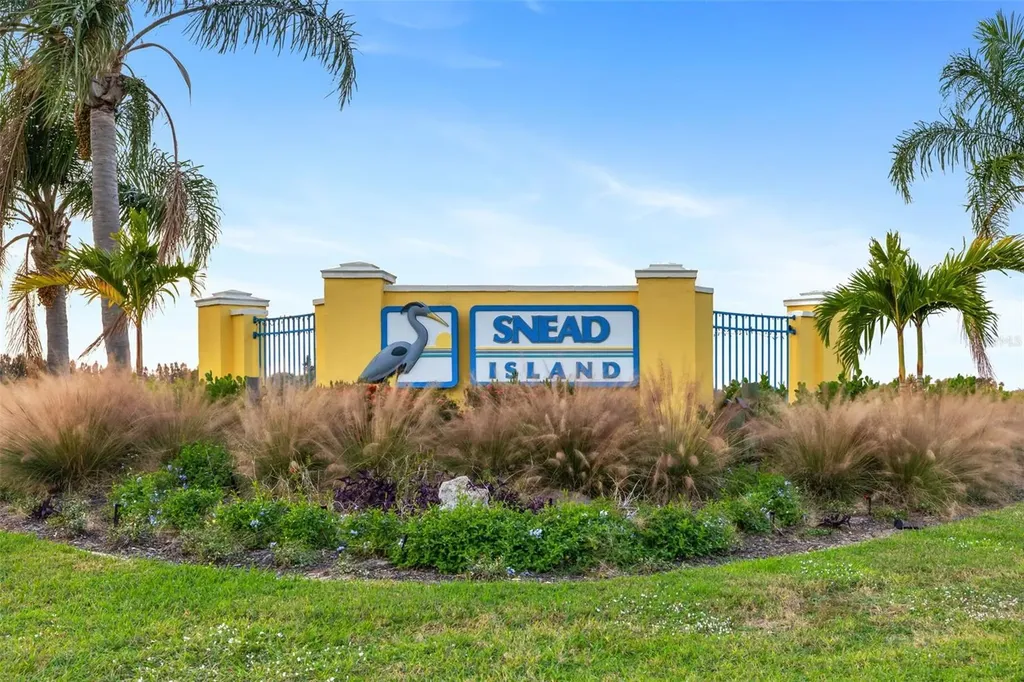 1517 43rd Ave Drive W Palmetto FL 34221