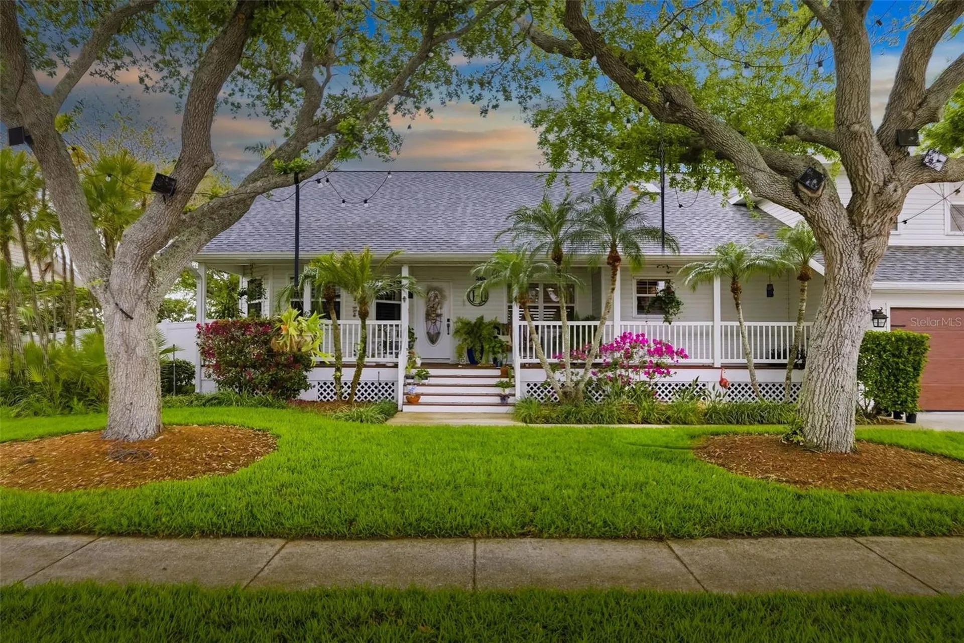1517 43rd Ave Drive W Palmetto FL 34221