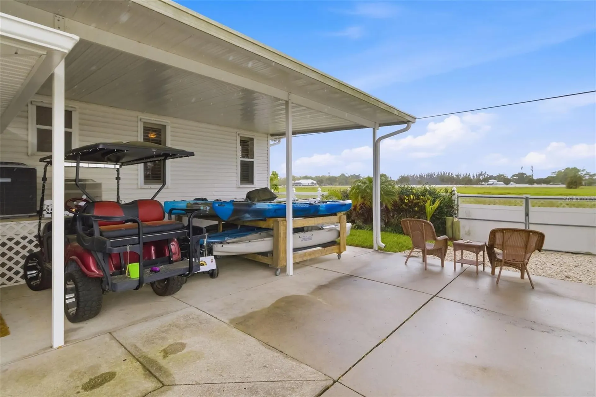 1517 43rd Ave Drive W Palmetto FL 34221