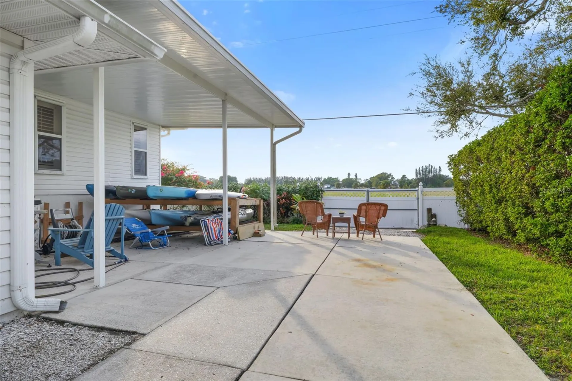 1517 43rd Ave Drive W Palmetto FL 34221