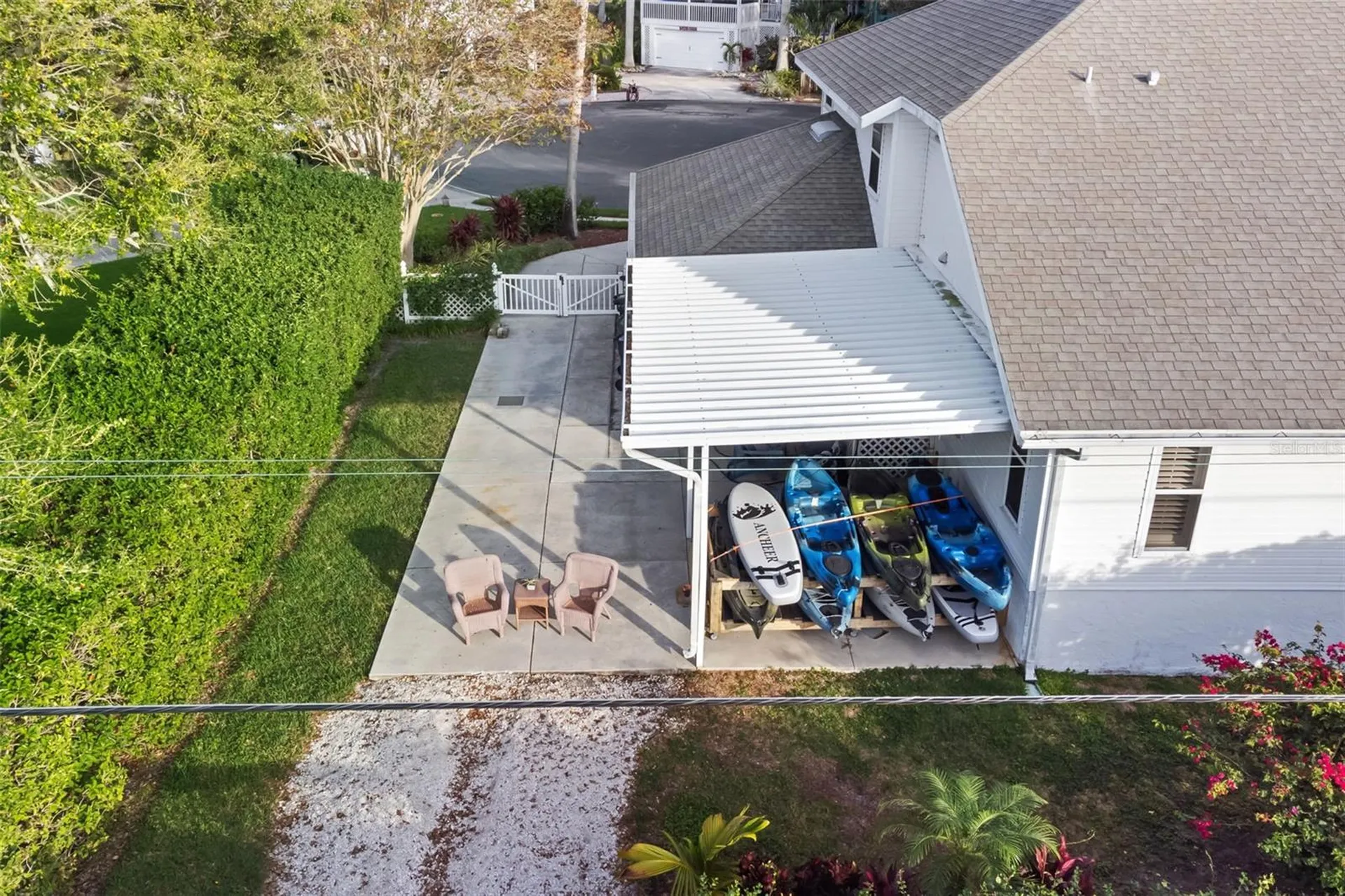 1517 43rd Ave Drive W Palmetto FL 34221