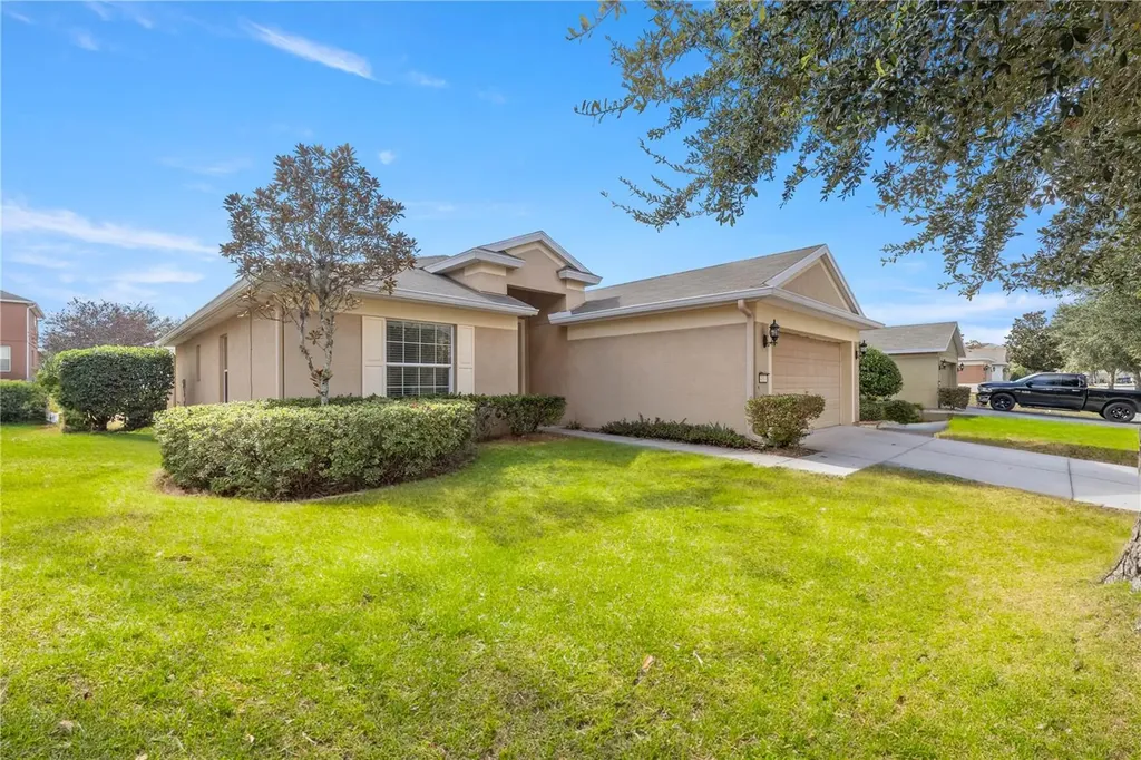 4664 SW 40th Place Ocala FL 34474