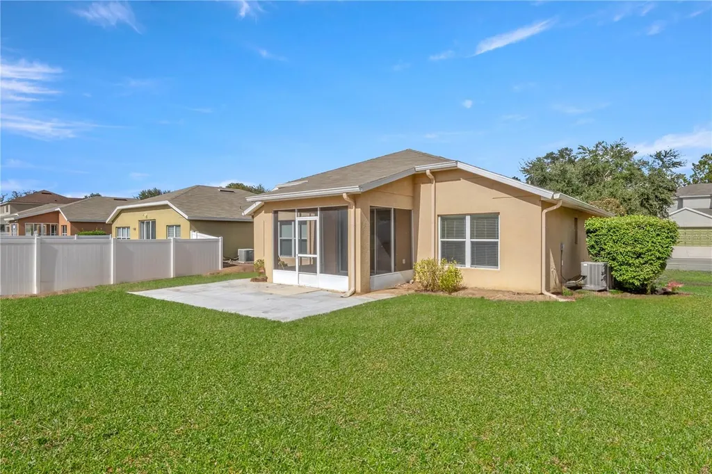 4664 SW 40th Place Ocala FL 34474