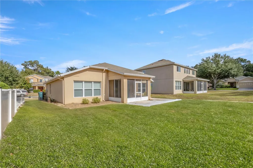 4664 SW 40th Place Ocala FL 34474
