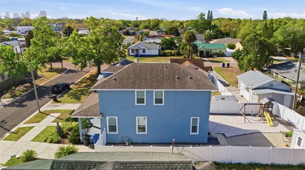 3222 Prescott Street N St Petersburg FL 33713