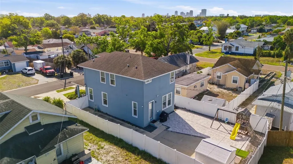 3222 Prescott Street N St Petersburg FL 33713