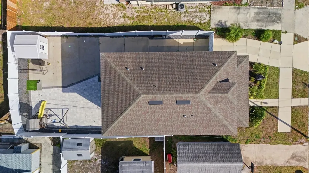 3222 Prescott Street N St Petersburg FL 33713