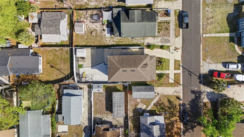 3222 Prescott Street N St Petersburg FL 33713