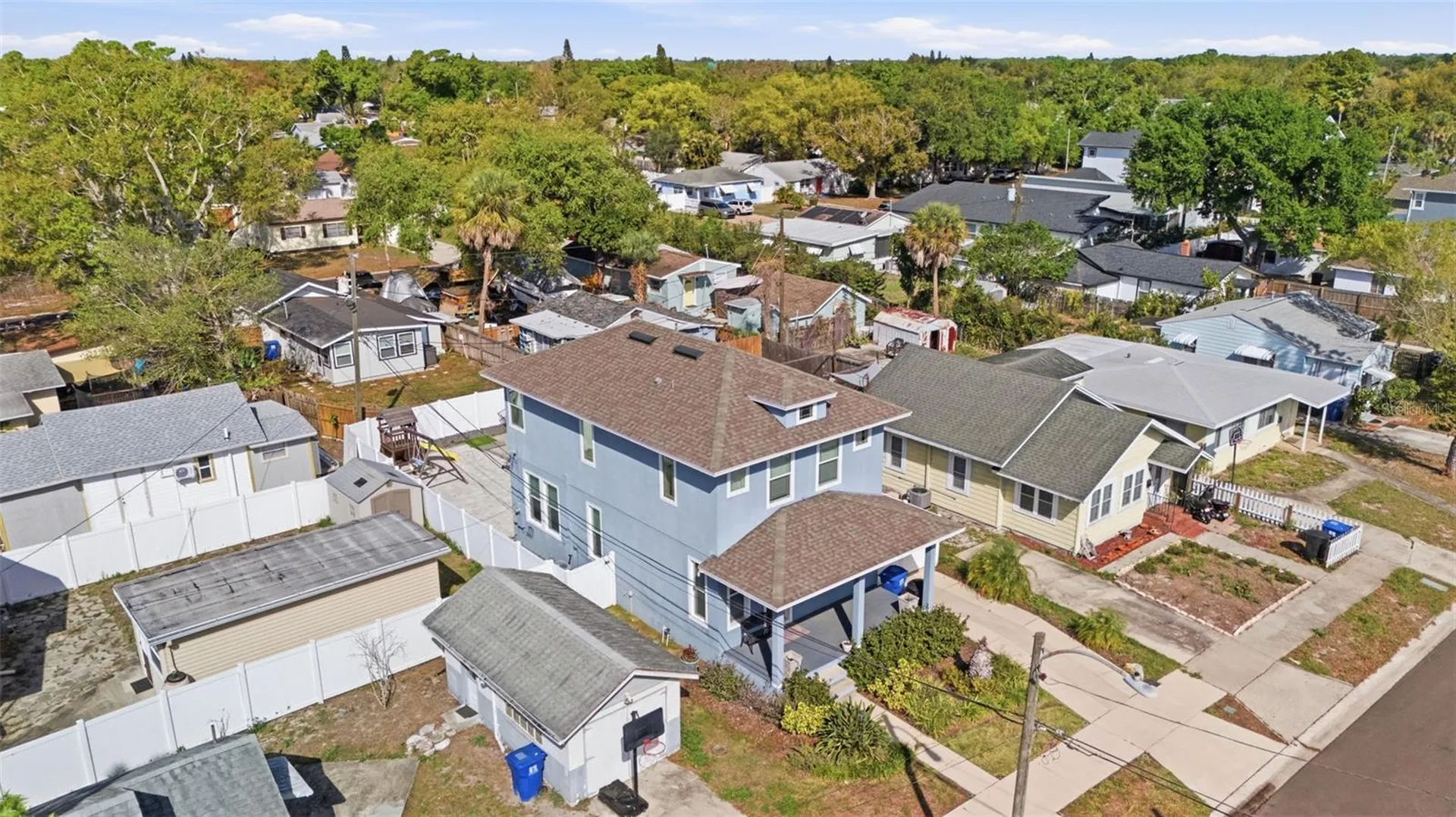3222 Prescott Street N St Petersburg FL 33713
