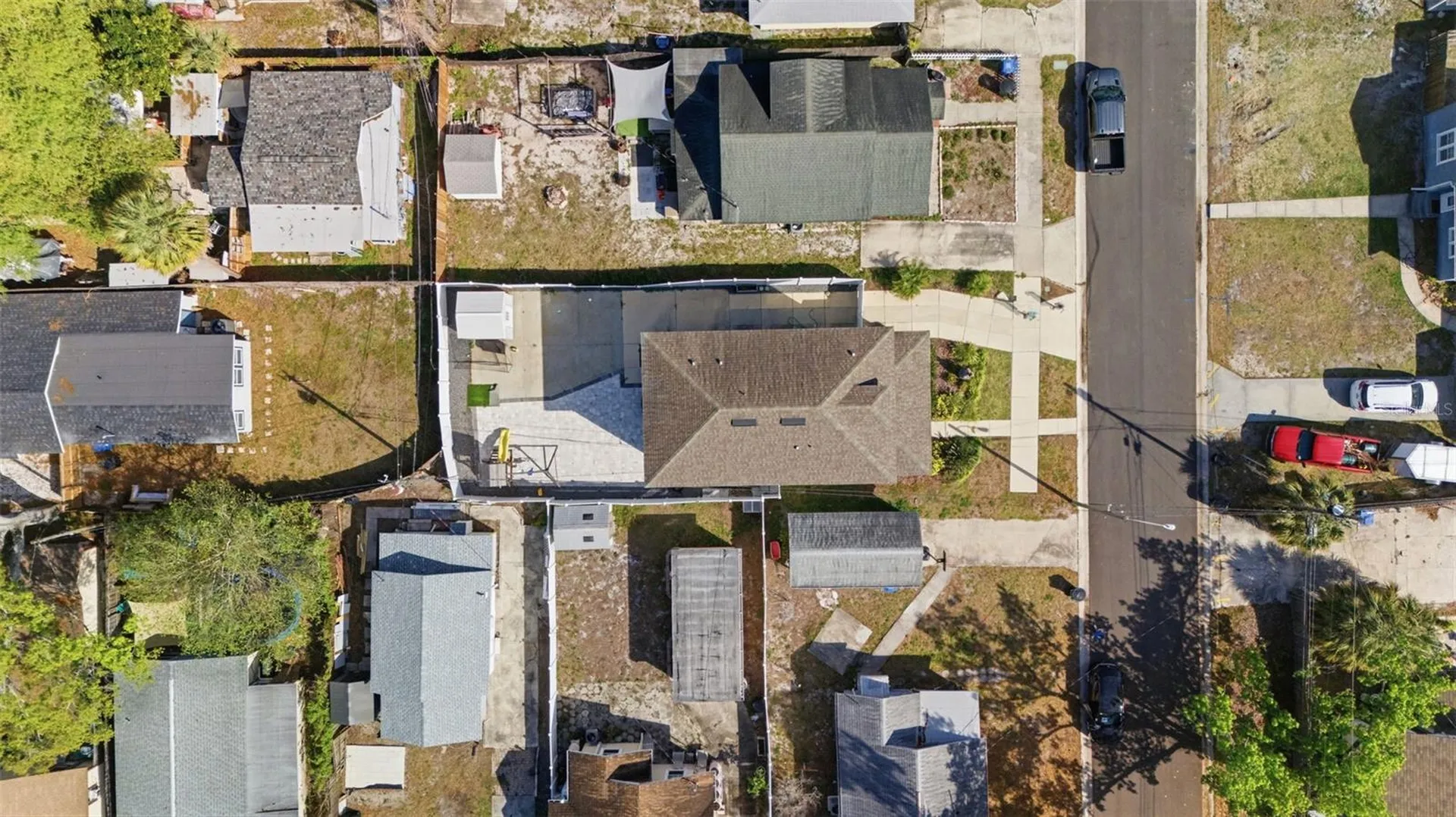 3222 Prescott Street N St Petersburg FL 33713