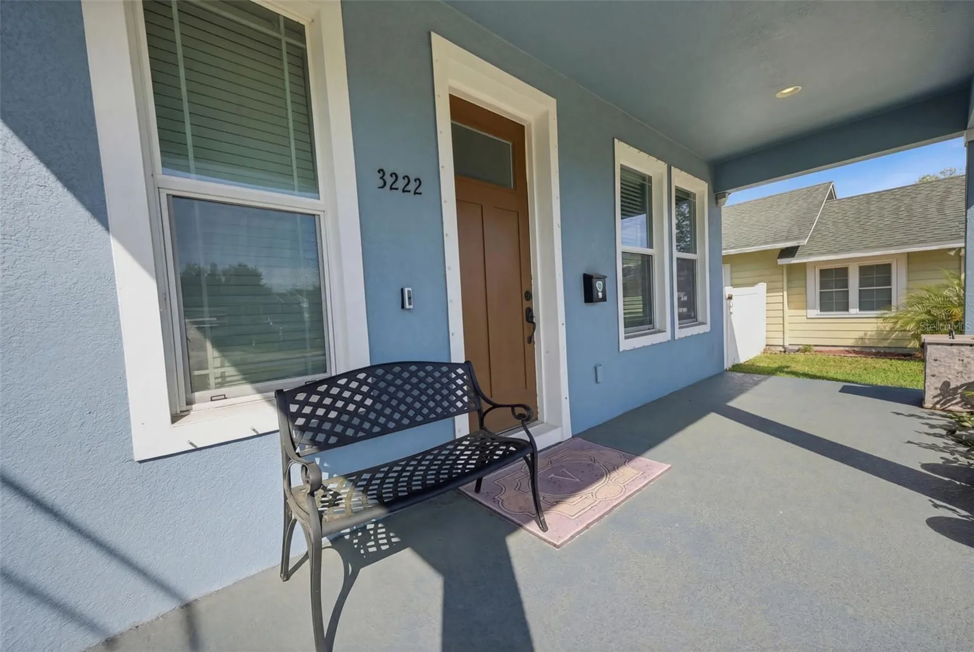 3222 Prescott Street N St Petersburg FL 33713