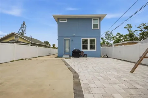 3222 Prescott Street N St Petersburg FL 33713