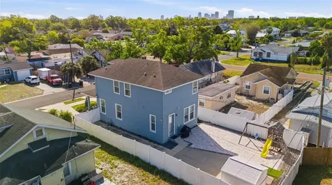 3222 Prescott Street N St Petersburg FL 33713