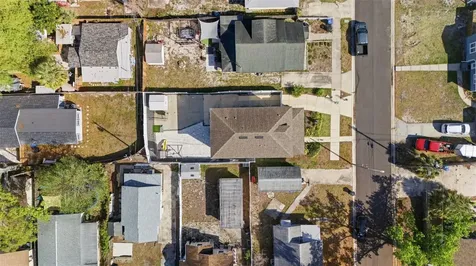 3222 Prescott Street N St Petersburg FL 33713