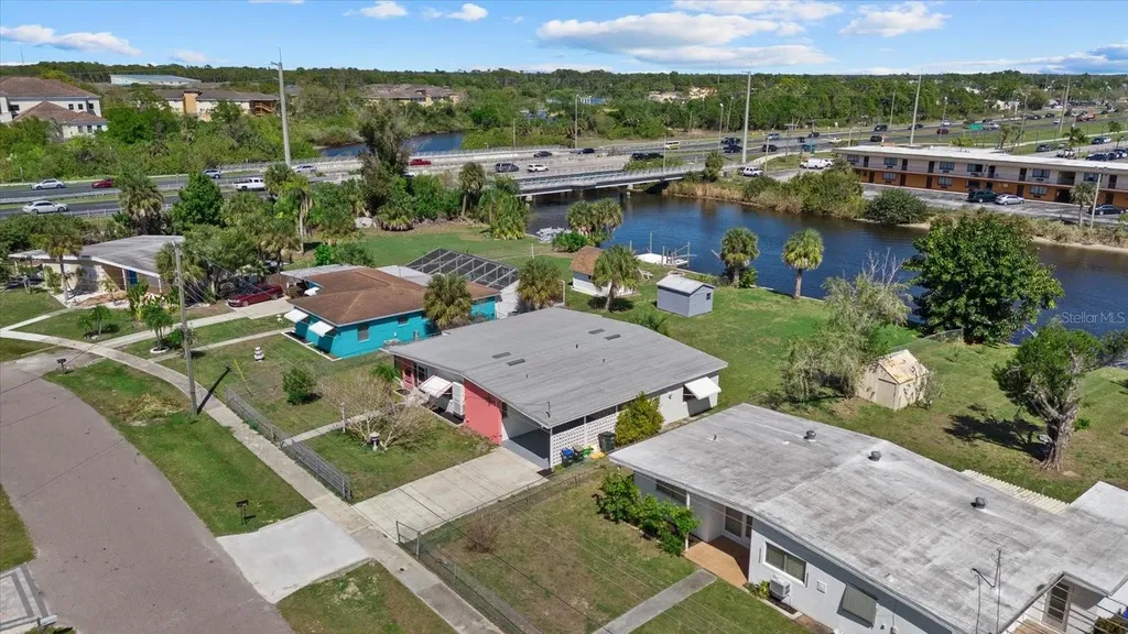 6019 Merril Street North Port FL 34287