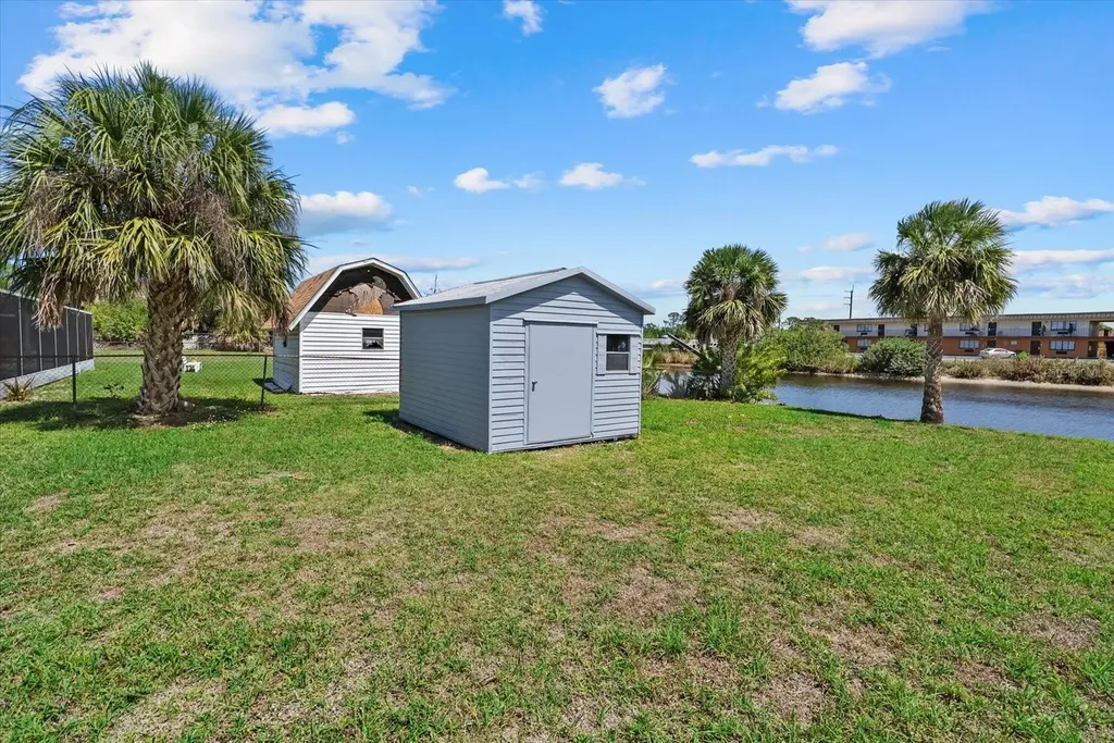 6019 Merril Street North Port FL 34287