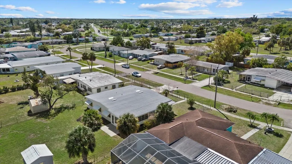 6019 Merril Street North Port FL 34287