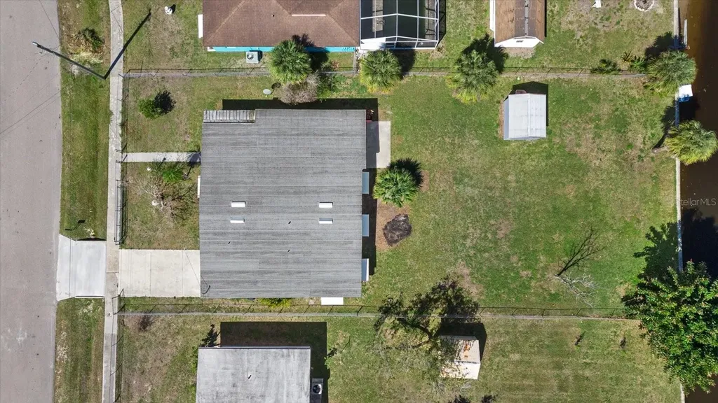 6019 Merril Street North Port FL 34287