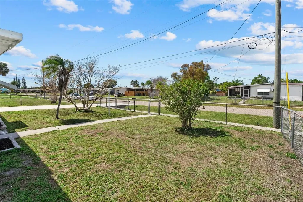 6019 Merril Street North Port FL 34287